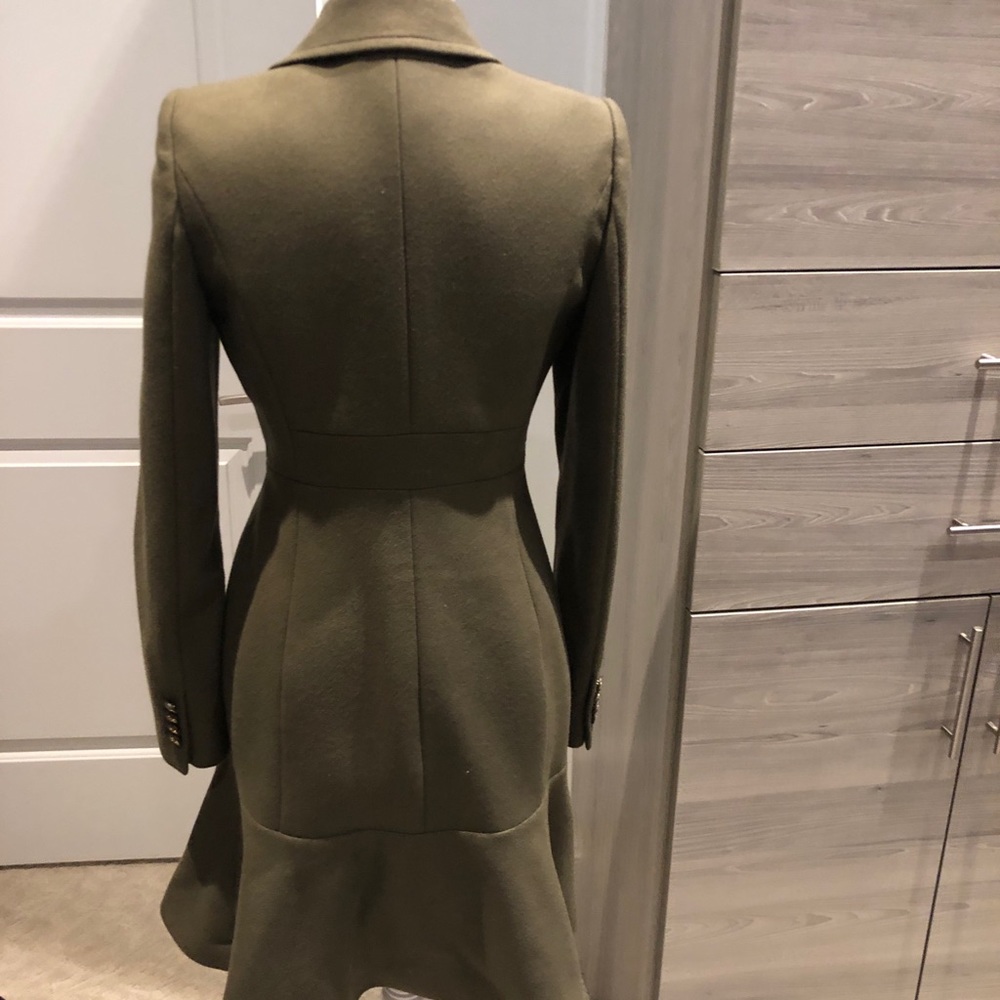 Coat - Picture 3 of 5